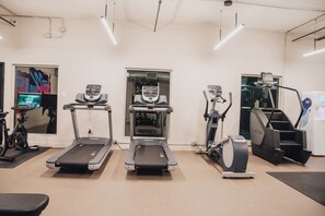 Instalaciones deportivas