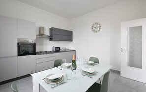 Dining - 2 bedroom beautiful apartment in Albenga (Albenga)