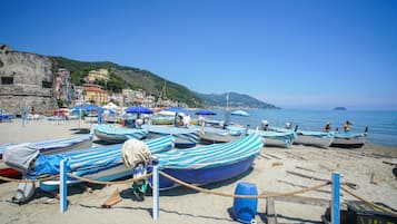 Spiaggia