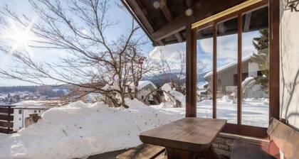 Casa Murissen by Interhome