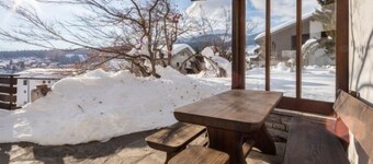 Casa Murissen by Interhome