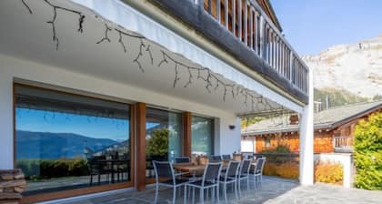 Casa Canginas by Interhome