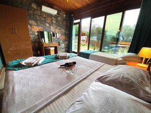 Room - Armes Hotel (Fethiye)