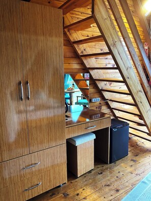 Room - Armes Hotel (Fethiye)