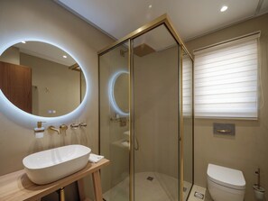 Room - Villa Paradiso Mochlos (Sitia)