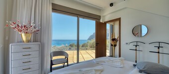 Villa Paradiso Mochlos
