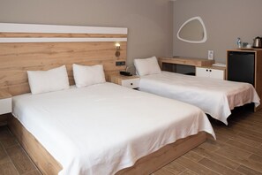 Room - Cambasi Kayak Ve Doga Tesisi (Düzce)