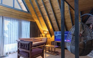 Room - Cambasi Kayak Ve Doga Tesisi (Düzce)