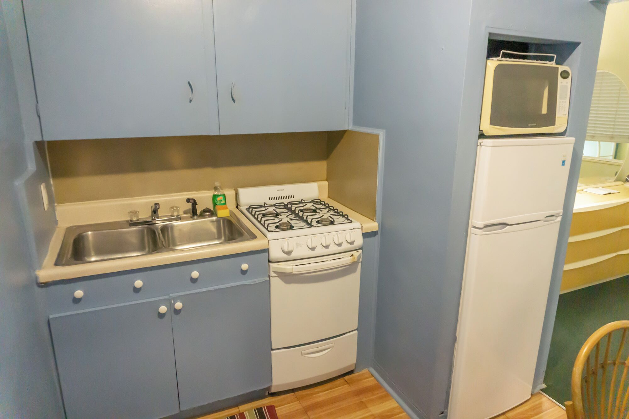 Kamar