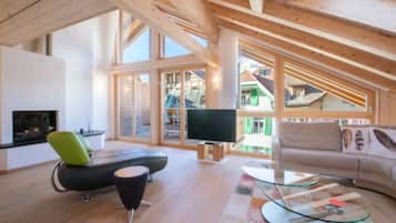 Fernseher