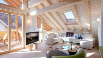Fernseher