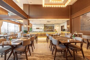ร้านอาหาร