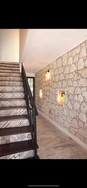 View from property - Lion Hotel Alacatı (Çeşme)