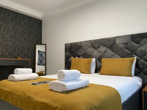 Room - Lion Hotel Alacatı (Çeşme)