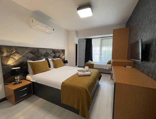 Room - Lion Hotel Alacatı (Çeşme)
