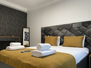 Room - Lion Hotel Alacatı (Çeşme)
