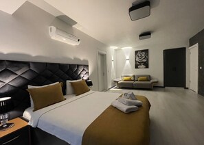 Room - Lion Hotel Alacatı (Çeşme)
