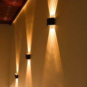 Lobby - Lion Hotel Alacatı (Çeşme)