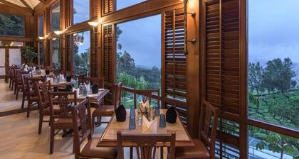 Club Mahindra Lake View Munnar