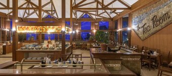Club Mahindra Lake View Munnar
