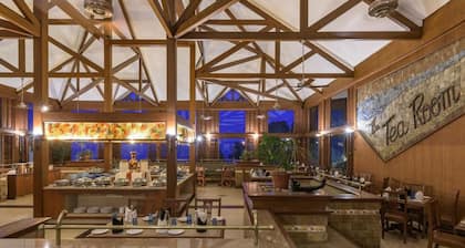 Club Mahindra Lake View Munnar
