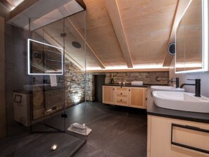 Towels - Chalet Margaux Penthouse by Interhome (Lauterbrunnen)