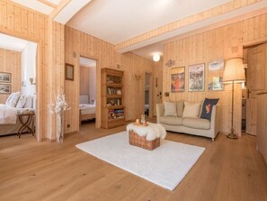 1 bedroom, Internet - Chalet Sonneck by Interhome (Lauterbrunnen)