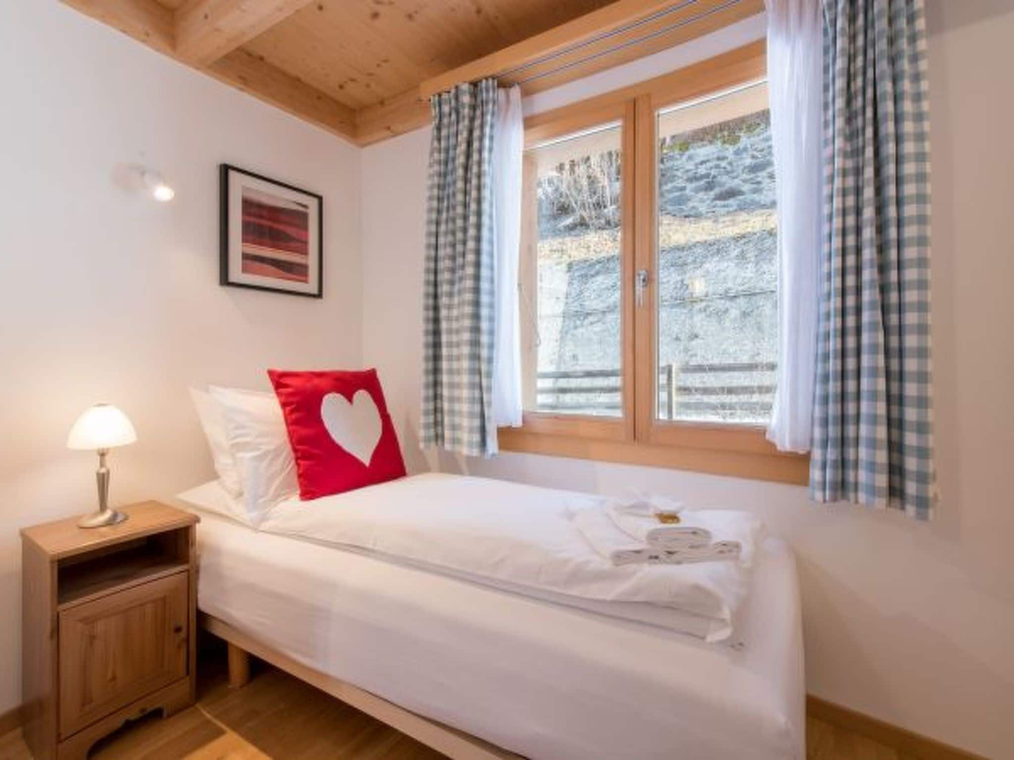 1 Schlafzimmer, Internetzugang