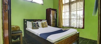 OYO Homes 91155 Desa Wisata Selamanik Ciamis