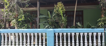OYO Homes 91155 Desa Wisata Selamanik Ciamis
