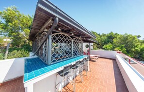 Terrace/patio - Beautiful home in Sperlonga (Sperlonga)