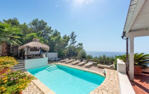 Pool - Beautiful home in Sperlonga (Sperlonga)