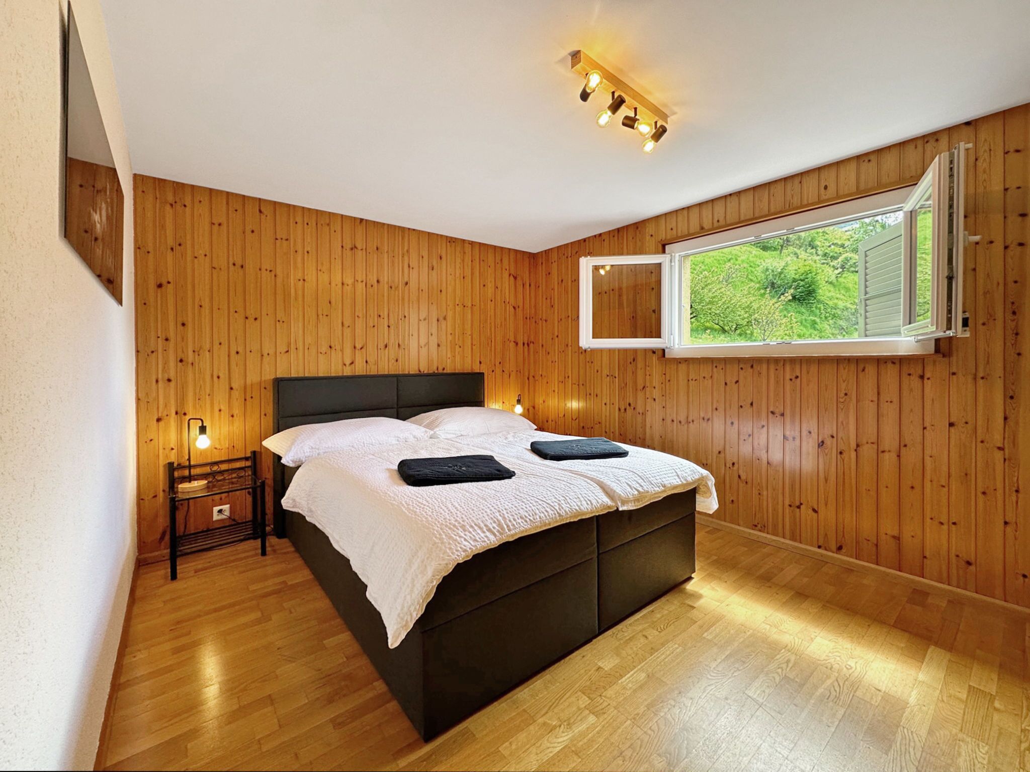 1 chambre, accès Internet