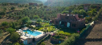 Les Jardins Yasmina