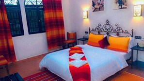 Room - Les Jardins Yasmina (Sidi Dahmane)