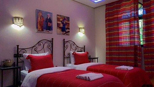 Les Jardins Yasmina