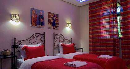 Les Jardins Yasmina