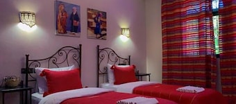 Les Jardins Yasmina