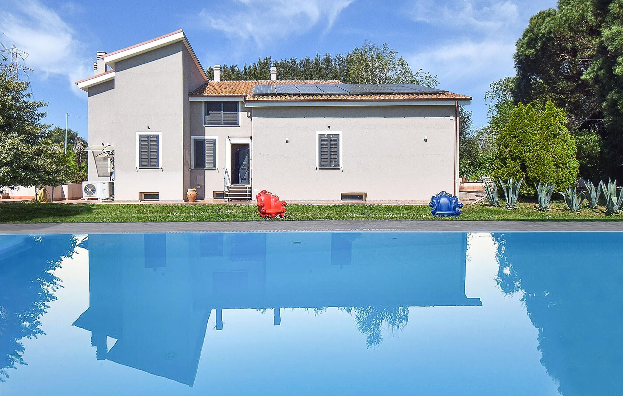 Piscina