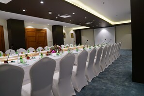 Meeting facility - Holiday Villahail (Ha'il)
