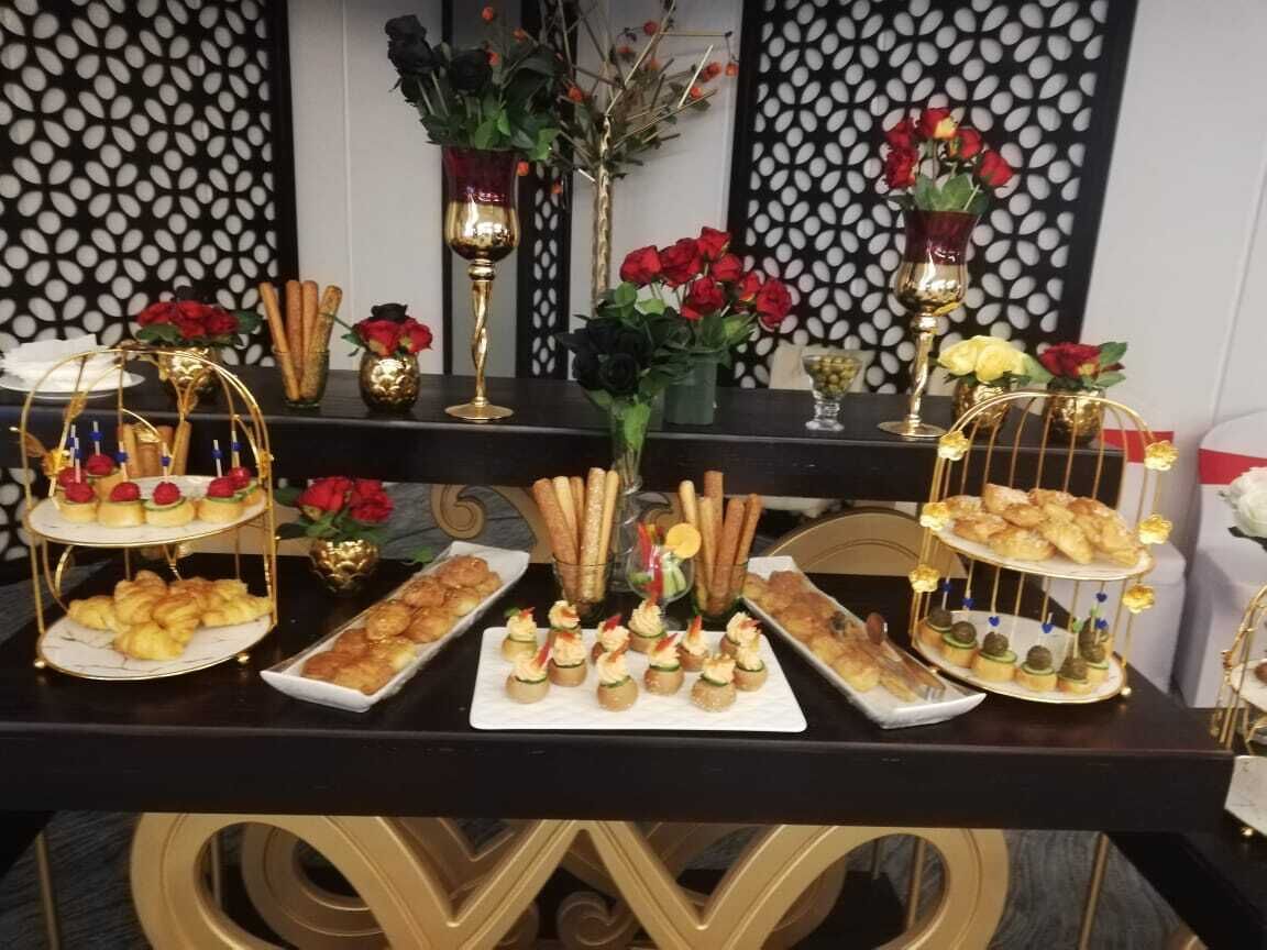 مطعم