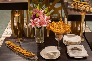 Restaurant - Holiday Villahail (Ha'il)
