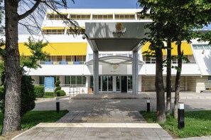 View from property - Aluasun Helios Beach (Nessebar)