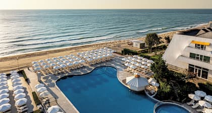 Aluasun Helios Beach