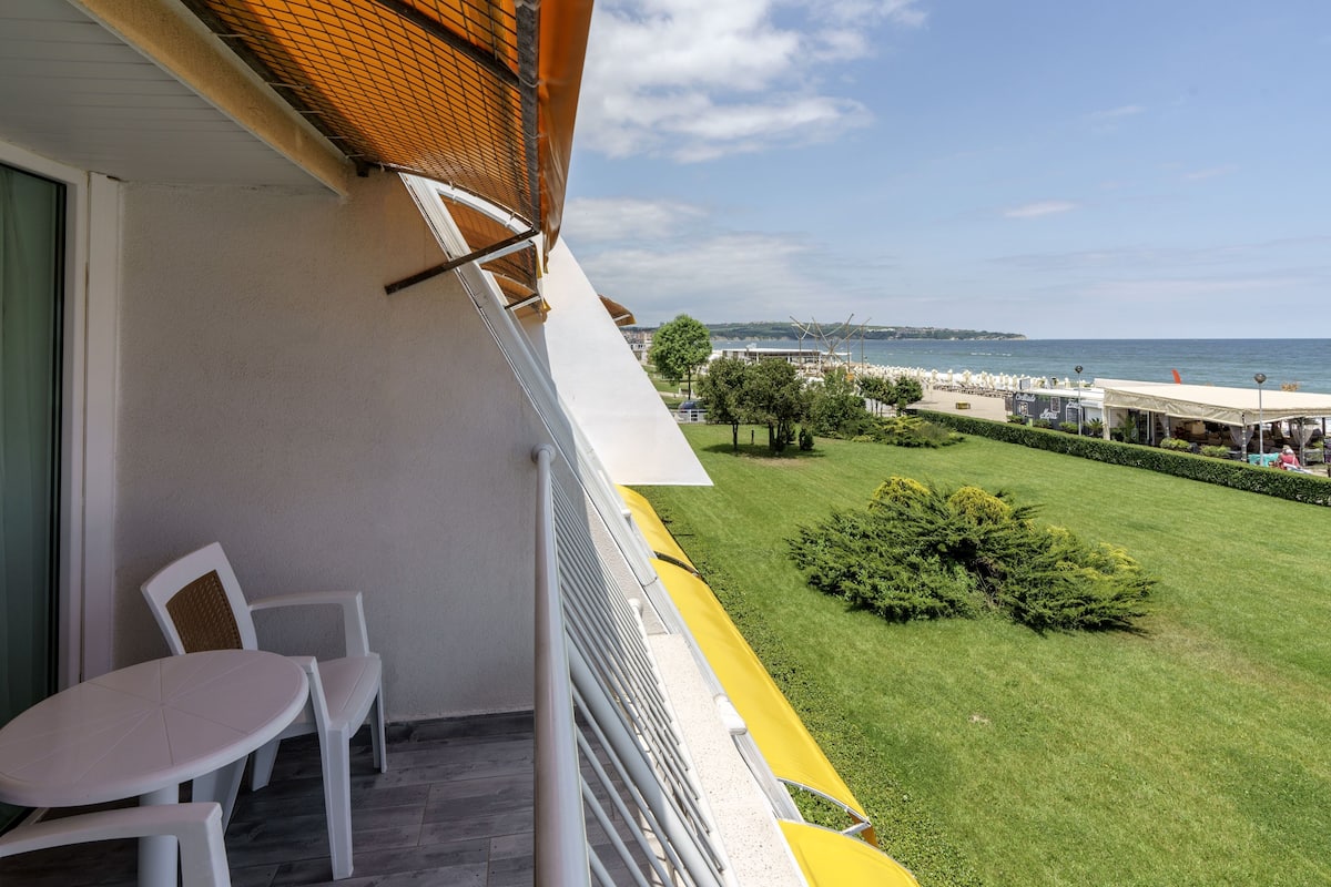 객실