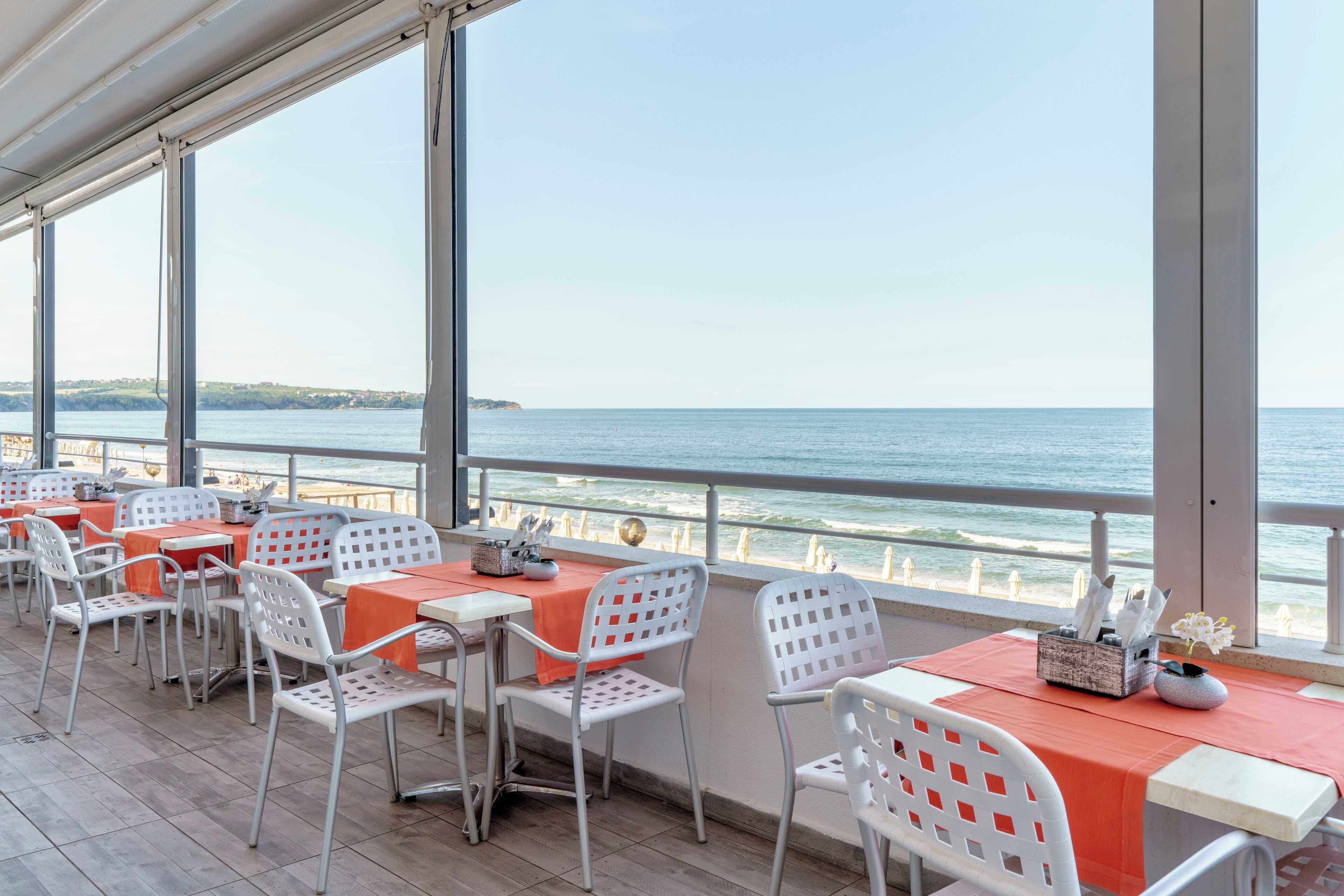 Teras/patio