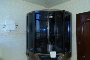 Room - Ker Awud International Hotel (Awassa)