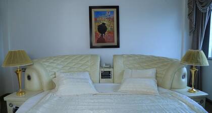 Ker Awud International Hotel