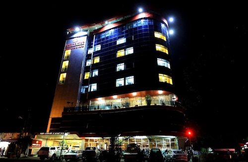 Ker Awud International Hotel