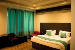 Room - Hotel Chancellor (Jalandhar)
